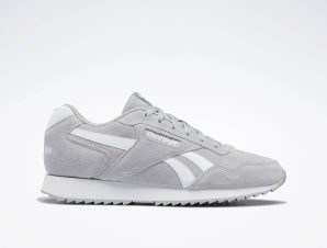 Reebok – REEBOK GLIDE RIPPLE ΠΑΠΟΥΤΣΙ ΑΝΔΡΙΚΟ – PURE GREY 3/FTW