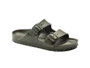 Birkenstock – BS EVA ARIZONA – KHAKI