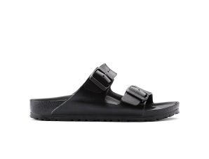 Birkenstock – BS EVA ARIZONA EVA – BLACK