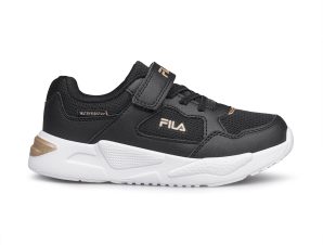 Fila – 1321974 MEMORY KILLINGTON W/R V FOOTWEAR – BLACK ROSE GOLD