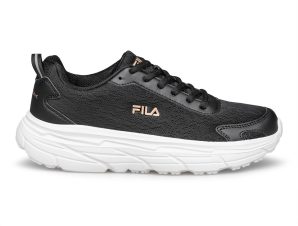 Fila – 1318721 MEMORY DOLOMITE 2 NNB FOOTWEAR – BLACK ROSE GOLD