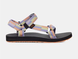 TEVA ORIGINAL UNIVERSAL SANDALS ΜΩΒ