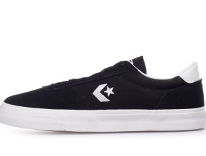 CONVERSE Boulevard – OX 170082C Μαύρο