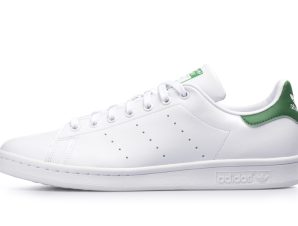 adidas Originals STAN SMITH FX5502 Λευκό