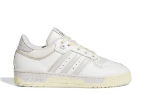 adidas Originals RIVALRY LOW 86 GZ2556 Λευκό