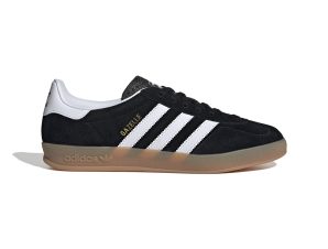 adidas Originals GAZELLE INDOOR JI2060 Μαύρο