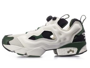 Reebok Classics INSTAPUMP FURY OG NM FV1573 Πολύχρωμο