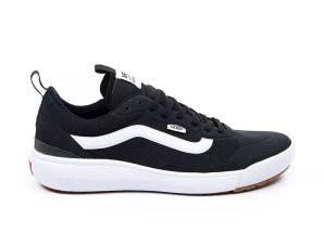 VANS UA ULTRARANGE EXO VN0A4U1KBLK-BLK Μαύρο