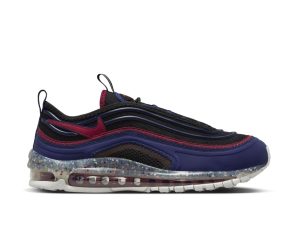 NIKE AIR MAX TERRASCAPE 97 DV7418-400 Μπλε