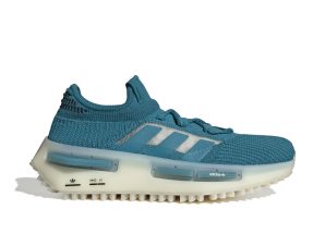 adidas Originals NMD S1 HQ4437 Βεραμάν