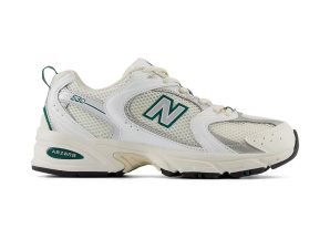 NEW BALANCE 530 MR530SX Εκρού