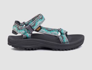 TEVA WINSTED SANDALS ΜΠΛΕ