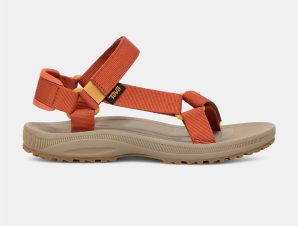 TEVA WINSTED SANDALS ΜΠΕΖ