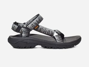 WOMEN’S TEVA HURRICANE XLT2 SANDALS ΜΑΥΡΟ