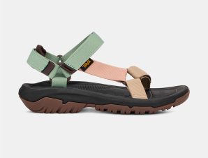 WOMEN’S TEVA HURRICANE XLT2 SANDALS ΠΡΑΣΙΝΟ