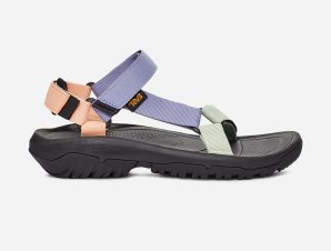 WOMEN’S TEVA HURRICANE XLT2 SANDALS ΠΟΛΥΧΡΩΜΟ