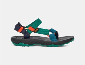 TEVA KID’S HURRICANE XLT 2 SANDALS ΠΡΑΣΙΝΟ