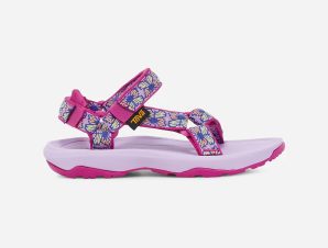 TEVA KID’S HURRICANE XLT 2 SANDALS ΜΩΒ