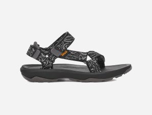 TEVA KID’S HURRICANE XLT 2 SANDALS ΓΚΡΙ