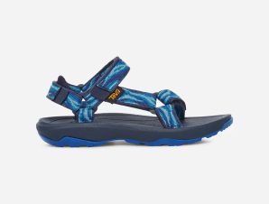 TEVA KID’S HURRICANE XLT 2 SANDALS ΜΠΛΕ