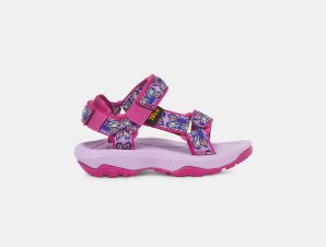 TEVA INFANTS HURRICANE XLT 2 SANDALS ΜΩΒ