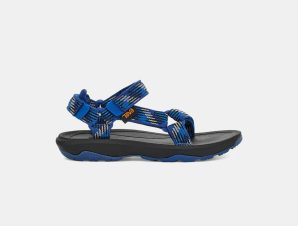 TEVA INFANTS HURRICANE XLT 2 SANDALS ΜΠΛΕ