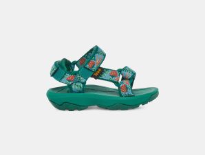 TEVA INFANTS HURRICANE XLT 2 SANDALS ΜΠΛΕ