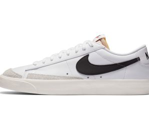 NIKE BLAZER LOW ’77 VINTAGE DA6364-101 Λευκό