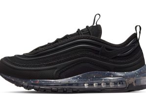 NIKE AIR MAX TERRASCAPE 97 DQ3976-001 Μαύρο