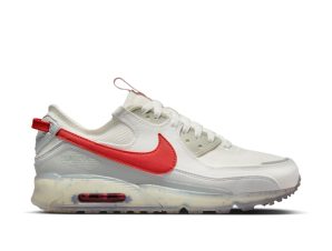 NIKE AIR MAX TERRASCAPE 90 DQ3987-100 Λευκό