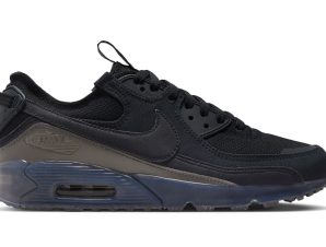 NIKE AIR MAX TERRASCAPE 90 DQ3987-002 Μαύρο