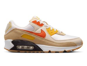 NIKE AIR MAX 90 SE FB4315-100 Μπέζ