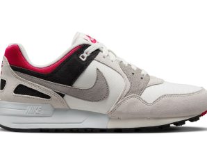 NIKE AIR PEGASUS ’89 FD3598-100 Γκρί