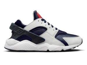 NIKE AIR HUARACHE DD1068-401 Μπλε