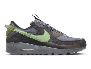 NIKE AIR MAX TERRASCAPE 90 DV7413-014 Γκρί