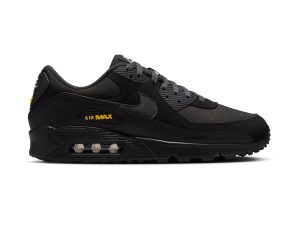 NIKE AIR MAX 90 HM0628-001 Μαύρο