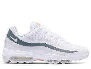 NIKE AIR MAX 95 ULTRA CI2298-100 Λευκό