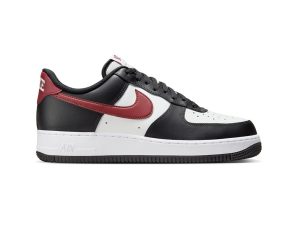 NIKE AIR FORCE 1 ’07 FZ4615-001 Πολύχρωμο