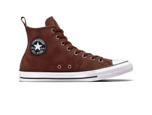 CONVERSE CHUCK TAYLOR ALL STAR TECTUFF WATERPROOF CAMO A08567C Καφέ