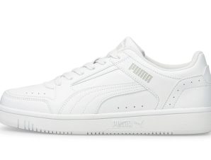 PUMA REBOUND JOY LOW 380747-02 Λευκό