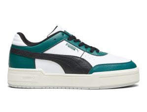 PUMA CA PRO SPORT LTH 393280-04 Λευκό