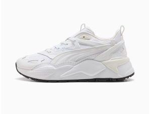 PUMA RS-X EFEKT S_P 398202-01 Λευκό