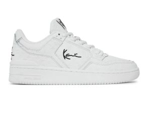 KARL KANI 89 LXRY PRM KKFWM000304-WHITE Λευκό