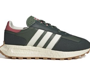 adidas Originals RETROPY E5 GW6779 Πράσινο