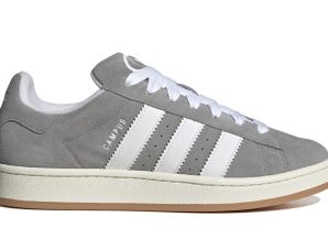 adidas Originals CAMPUS 00s HQ8707 Γκρί