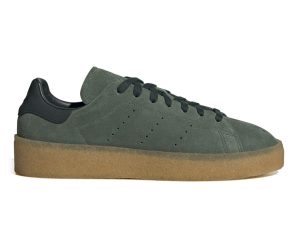 adidas Originals STAN SMITH CREPE FZ6444 Πράσινο