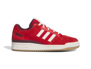 adidas Originals FORUM LOW CL IE7176 Κόκκινο