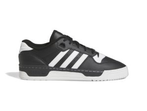 adidas Originals RIVALRY LOW FZ6327 Μαύρο