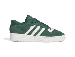 adidas Originals RIVALRY LOW IE7209 Πράσινο