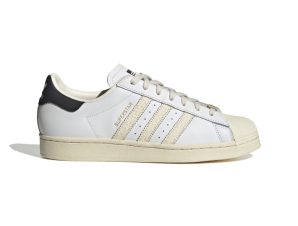 adidas Originals SUPERSTAR ID4675 Λευκό